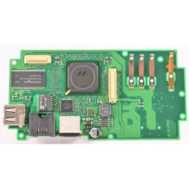 MAIN PCB ASSY WT4