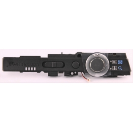 COVER UNIT, TOP DIXUS860IS
