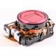 LENS UNIT (RED) CPS9100 RED