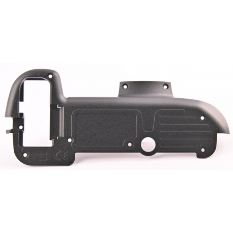 BOTTOM COVER D5000