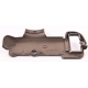 BOTTOM COVER D5000