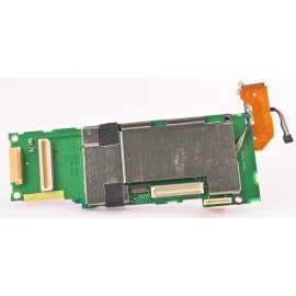 PCB ASSY D EOS1DMIV