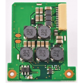 DC/DC PCB UNIT 1 D2X