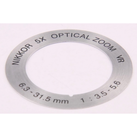 COVER RING CPS560