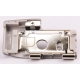 BATTERY COVER UNIT GRAY DIXUS750