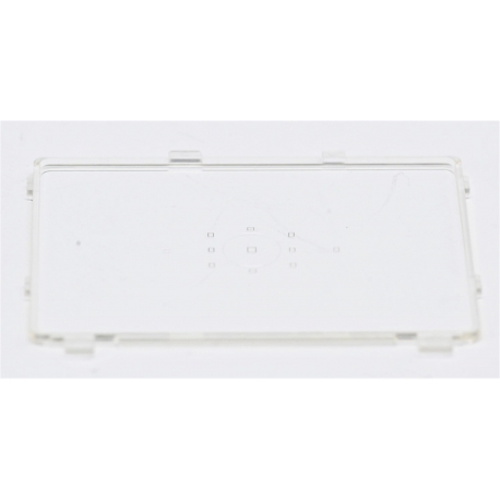 PLATE, SUPER IMPOSE INDIC EOS6D