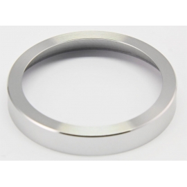 COVER RING WHT,SIL CPS7000 WHT,SIL