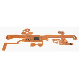TOP COVER FPC D700