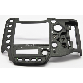 REAR COVER UNIT D4