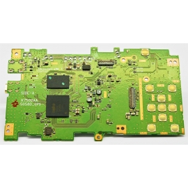 MAIN PCB W BATTERY CPL310