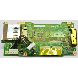 DG PCB UNIT D90