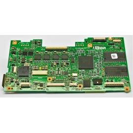 DG PCB UNIT D200
