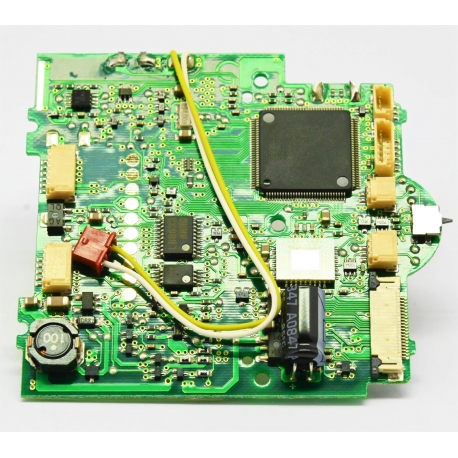 PCB ASS'Y (A) 580EX