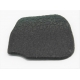 REAR GRIP RUBBER CPP900