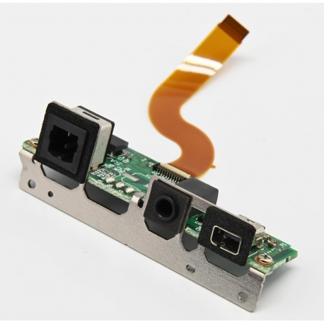 SB/IF PCB UNIT D90