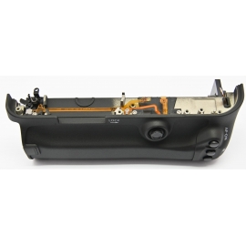 COVER ASSY, BACK BG-E11