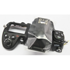 TOP COVER UNIT D700