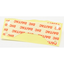 MEMORY CARD COVER DOUBLE STICK TAPE D810