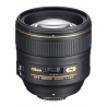 Nikon AF-S Nikkor 85mm f/1.4G