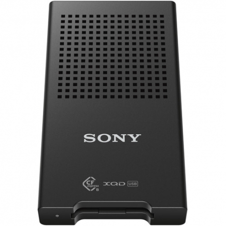 SONY MRW-G1 CFexpress Type B / XQD Muistikortin lukija