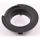COVER, BACK (CMM) EF50/18II