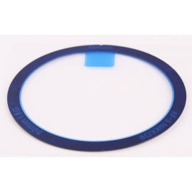 FRONT NAME PLATE AFS50/18