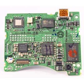 PCB ASSY, MAIN PSA620