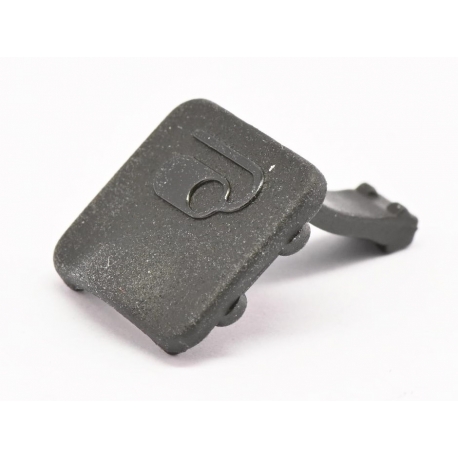 CABLE RELEASE COVER D80