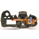 TOP COVER D80