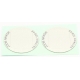 NAME PLATE SEAL CP4100