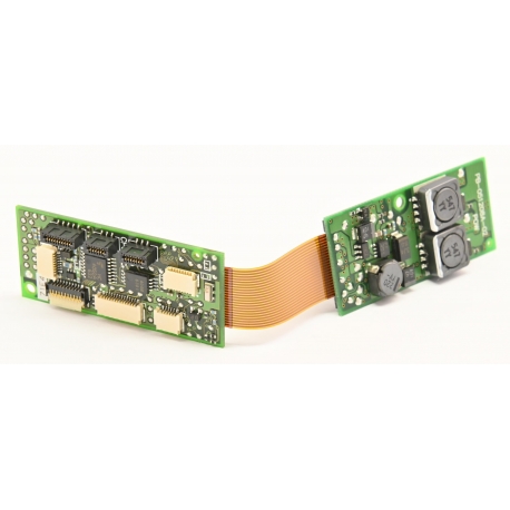 MAIN PCB UNIT AFS55200
