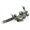 BACK CONTROL UNIT CP8700