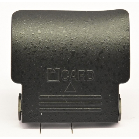 SD COVER UNIT D5000