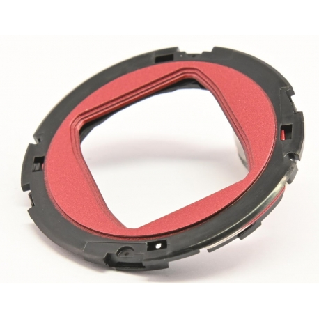BARRIER UNIT RED CPS9500 RED