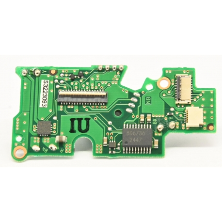 MD PCB UNIT D7100