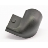HINGE COVER A (TOP) NIKON D5200 BLACK