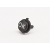 OK BUTTON D600
