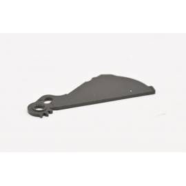 PLATE, BARRIER 1 DIXUSIZOOM