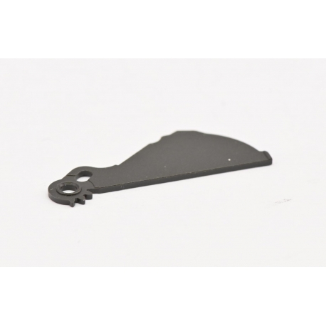 PLATE, BARRIER 1 DIXUSIZOOM
