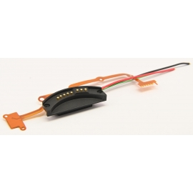 HOLDER, STRAP EOS1D,DSMIII