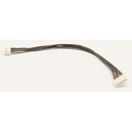 CABLE, CONNECTOR LEAD EOS1DMIII