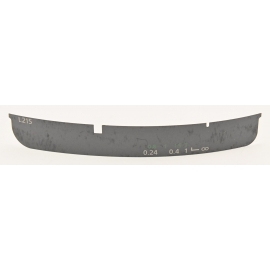 SCALE, FOCUSING EFS1022/3545