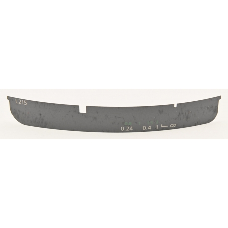SCALE, FOCUSING EFS1022/3545
