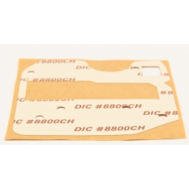 TAPE, DOUBLE SIDE (FRONT)