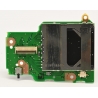 PCB ASS'Y, SD/OPERATION PSA720IS
