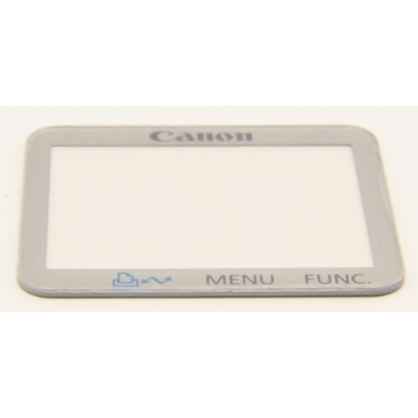 WINDOW, LCD PSA510