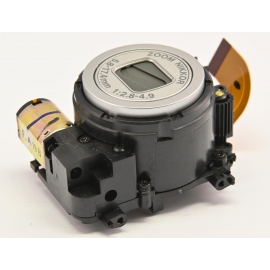 LENS UNIT CP3200