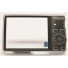 BACK COVER UNIT SILVER CPS600