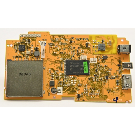 MAIN PCB UNIT CPL810