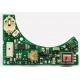 PCB ASS'Y FLASH DIXUS700